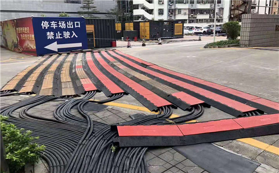 鄢陵发电机组电缆选型完整具体步骤(工程通用标准流程)